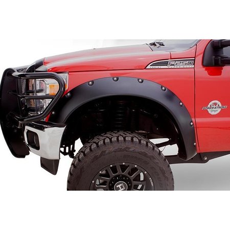 Bushwacker 88-98 GM CUTOUT REAR FLARES 40010-11